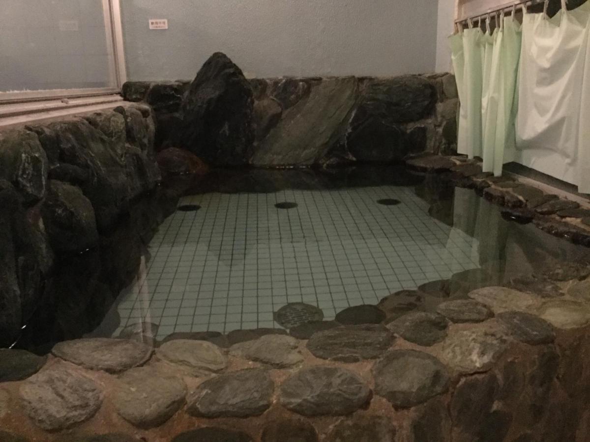 Hotel シーパの湯 Seapa No Yu à Matsuyama  Extérieur photo