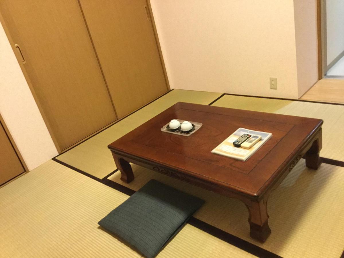 Hotel シーパの湯 Seapa No Yu à Matsuyama  Extérieur photo