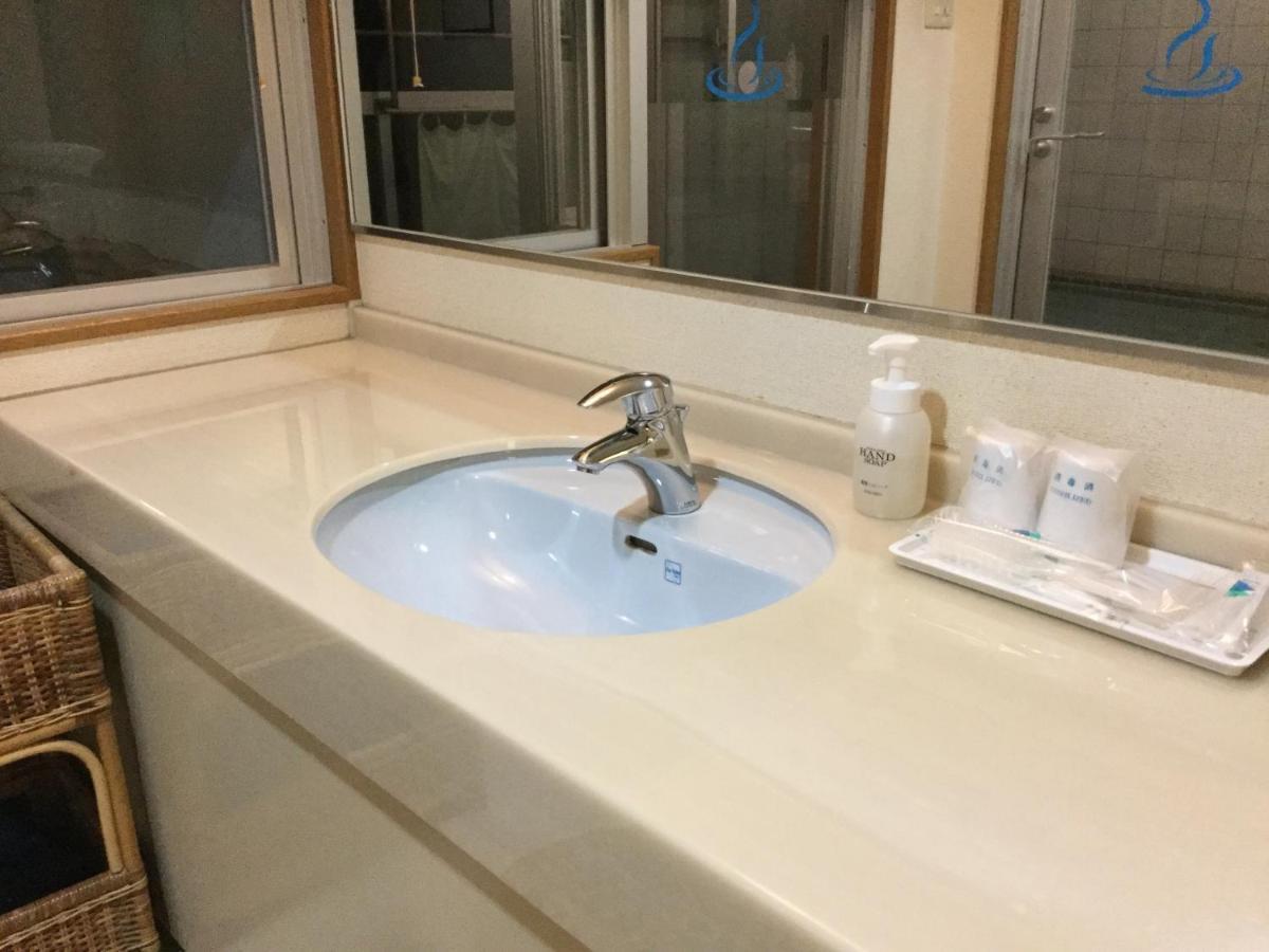 Hotel シーパの湯 Seapa No Yu à Matsuyama  Extérieur photo