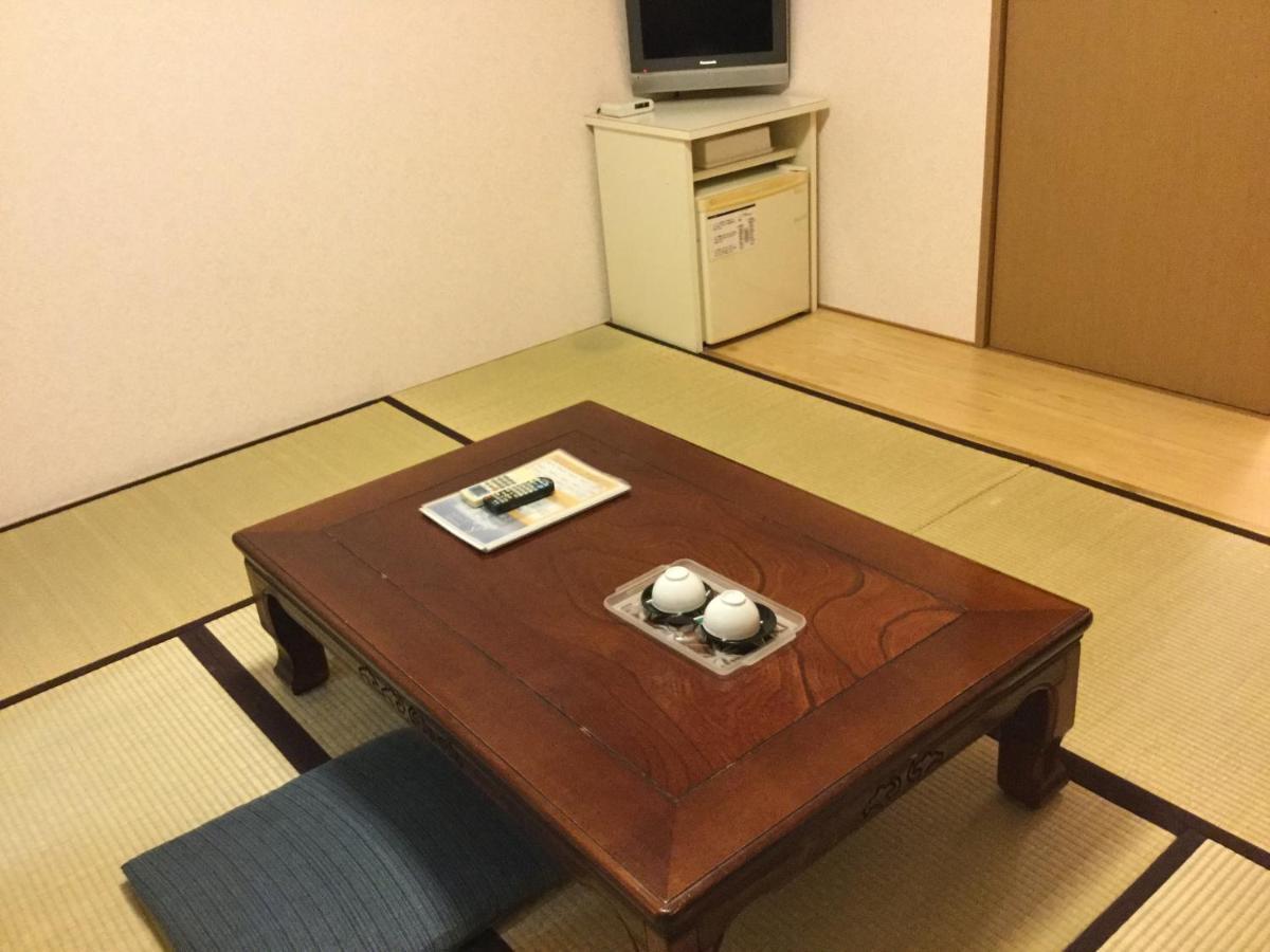 Hotel シーパの湯 Seapa No Yu à Matsuyama  Extérieur photo