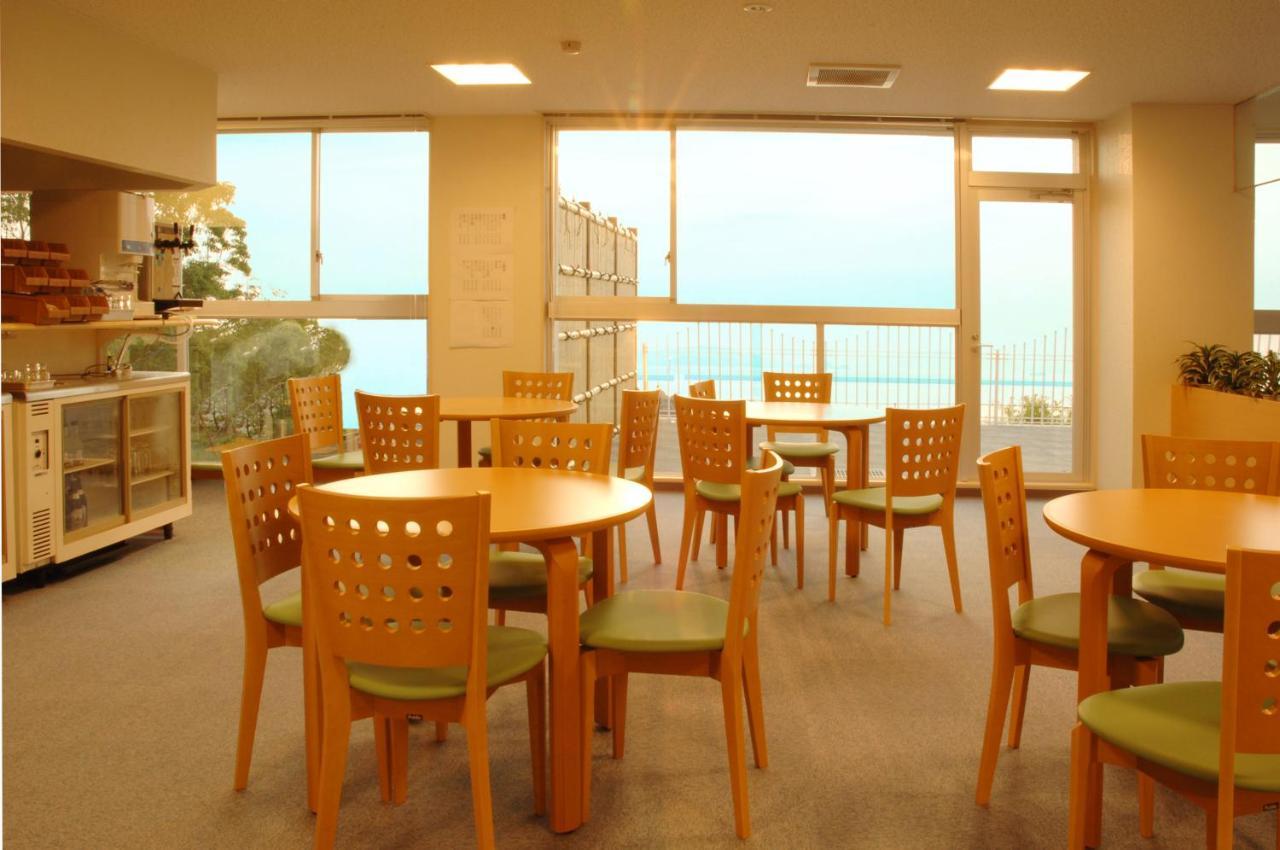 Hotel シーパの湯 Seapa No Yu à Matsuyama  Extérieur photo