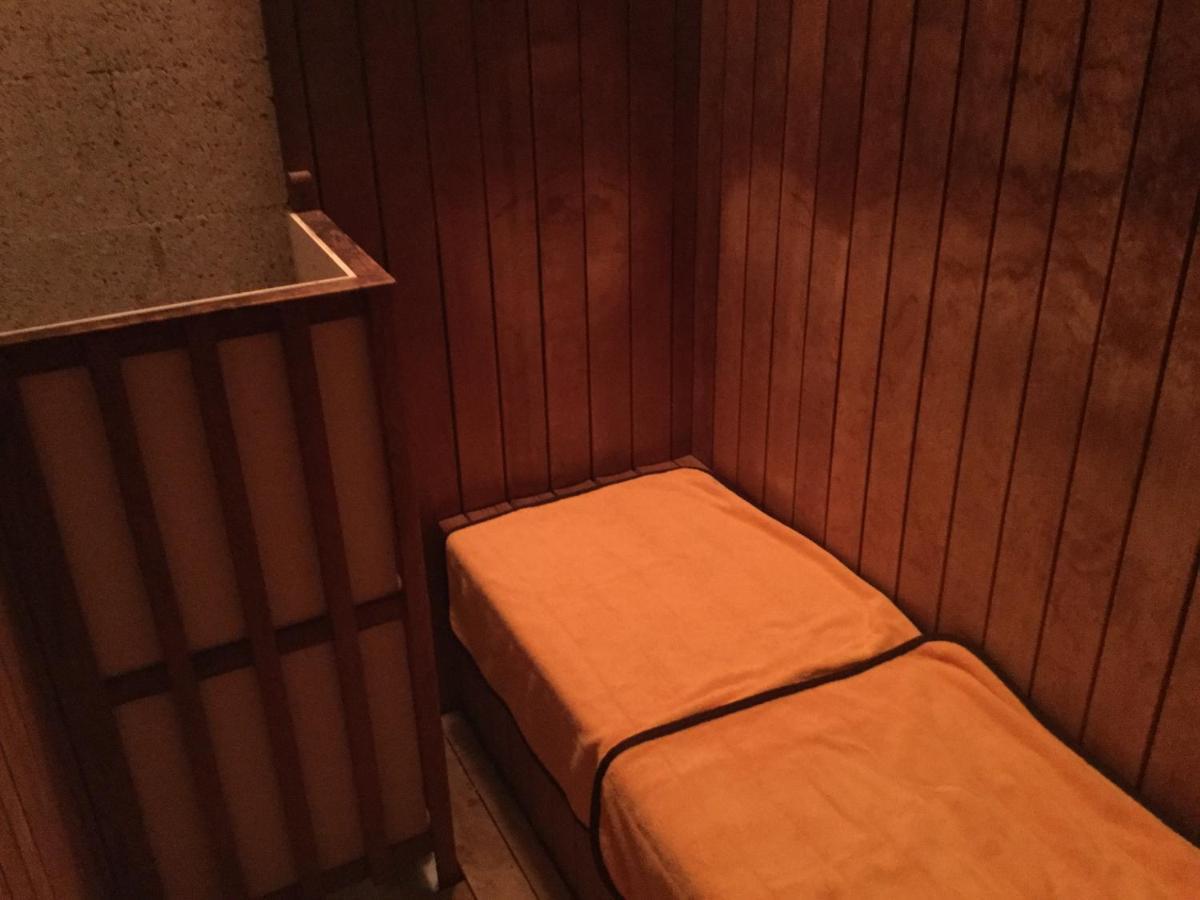 Hotel シーパの湯 Seapa No Yu à Matsuyama  Extérieur photo