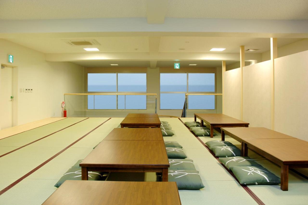 Hotel シーパの湯 Seapa No Yu à Matsuyama  Extérieur photo